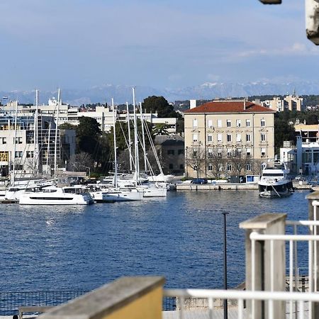 Apartament Pablo Zadar Zewnętrze zdjęcie