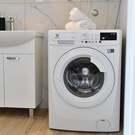 Apartament Pablo Zadar Zewnętrze zdjęcie
