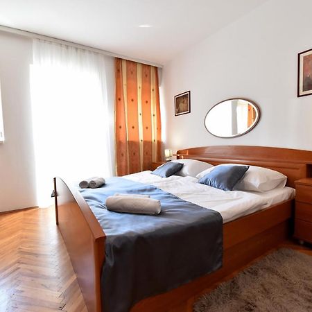 Apartament Pablo Zadar Zewnętrze zdjęcie