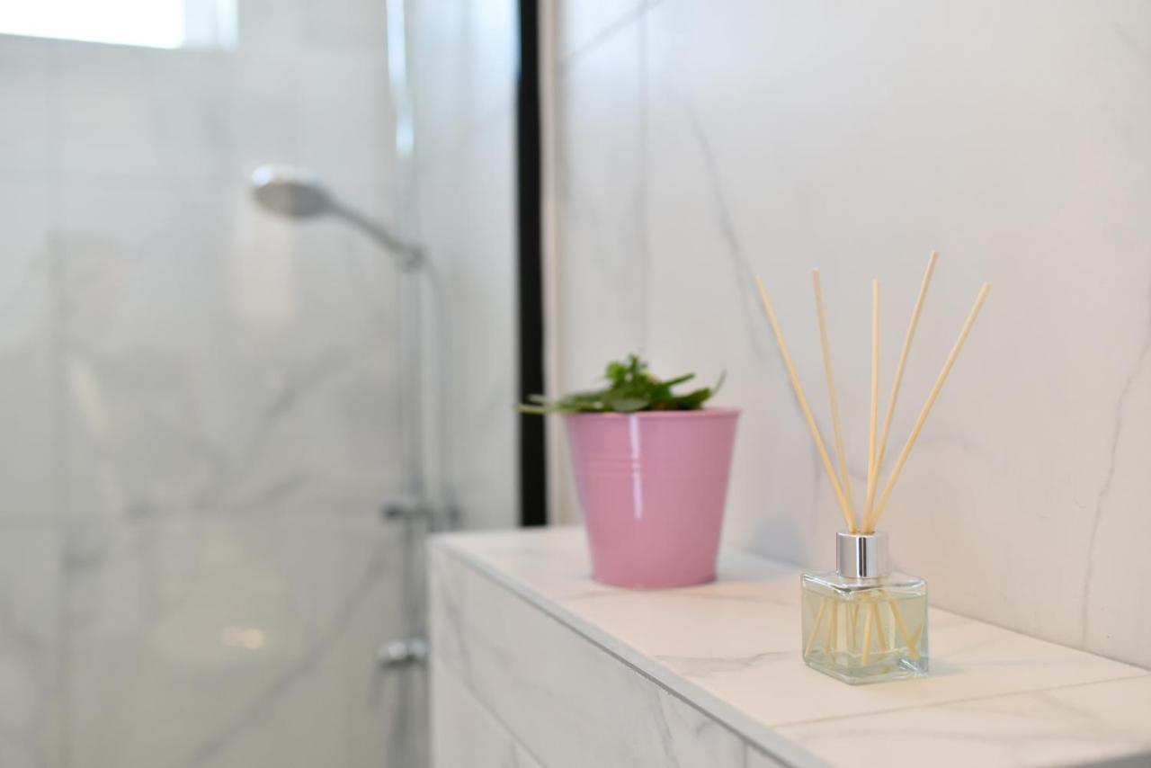 Apartament Pablo Zadar Zewnętrze zdjęcie
